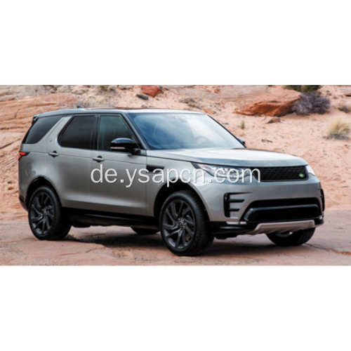 Hot Selling Discovery 5 Black Edition Body Kit